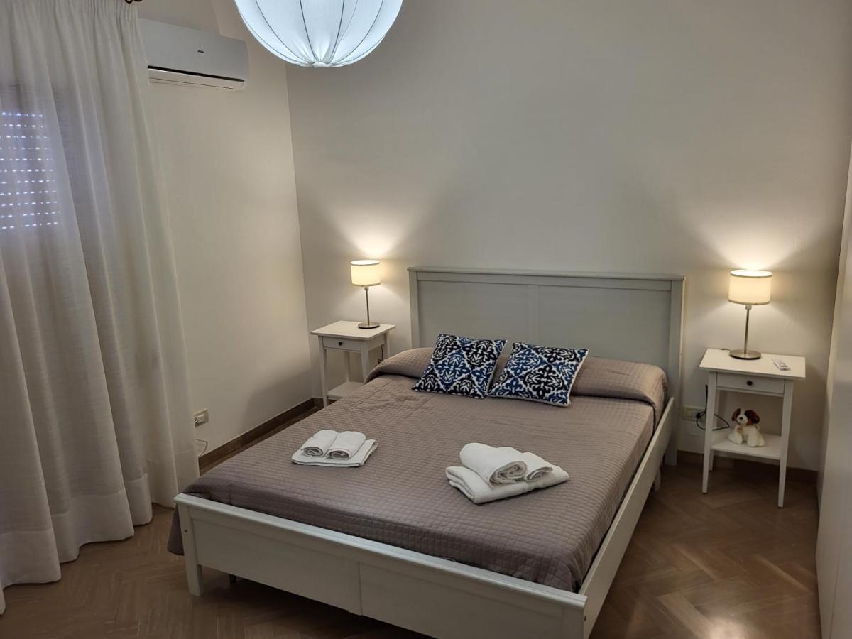 Apartament Marsaline Marsala Zewnętrze zdjęcie
