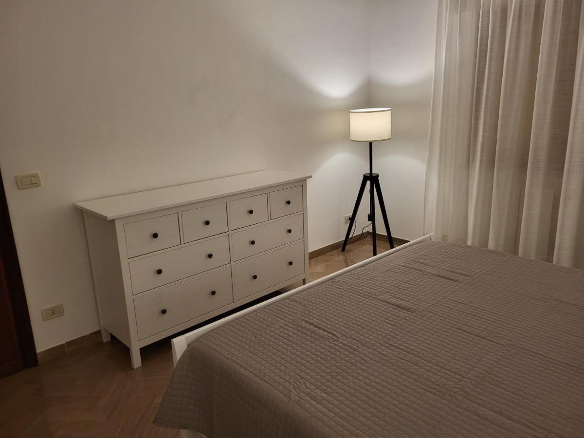 Apartament Marsaline Marsala Zewnętrze zdjęcie