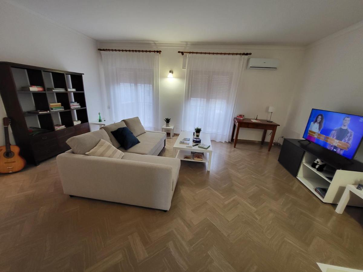 Apartament Marsaline Marsala Zewnętrze zdjęcie