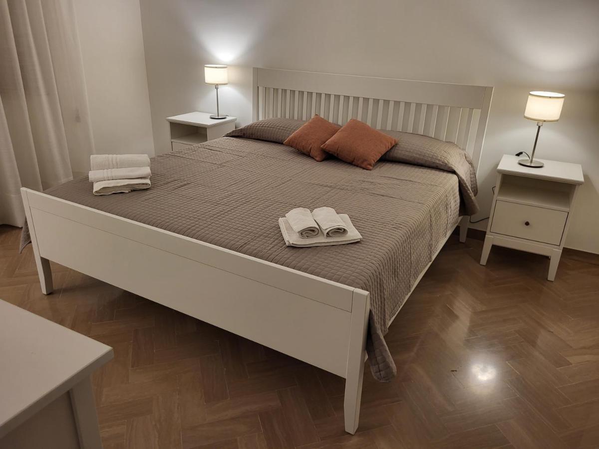 Apartament Marsaline Marsala Zewnętrze zdjęcie