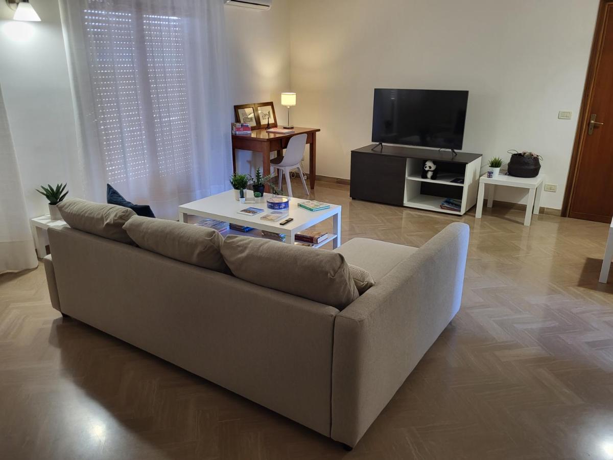 Apartament Marsaline Marsala Zewnętrze zdjęcie