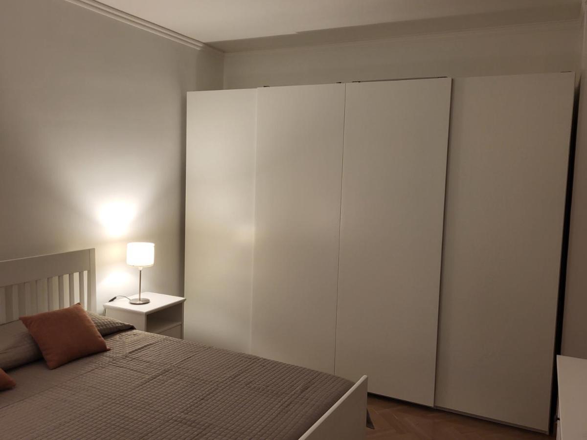 Apartament Marsaline Marsala Zewnętrze zdjęcie