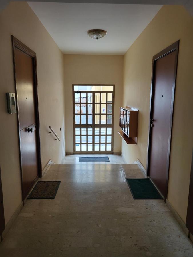 Apartament Marsaline Marsala Zewnętrze zdjęcie