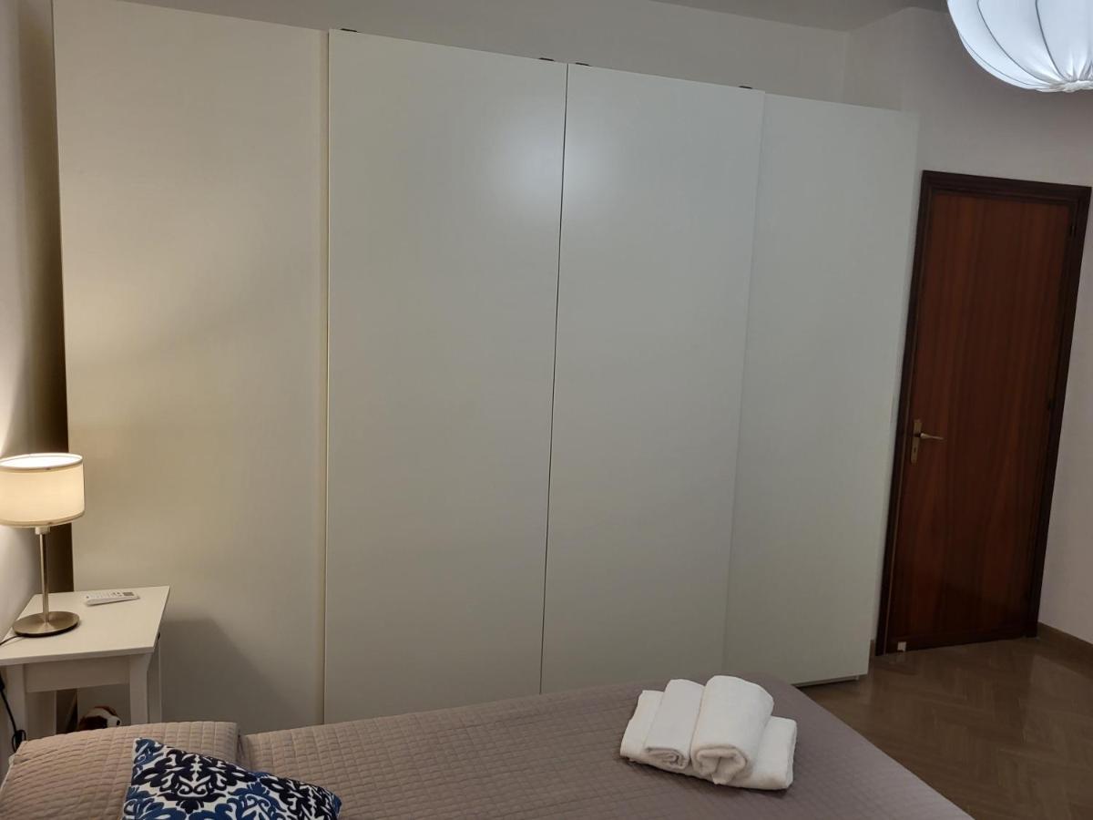 Apartament Marsaline Marsala Zewnętrze zdjęcie