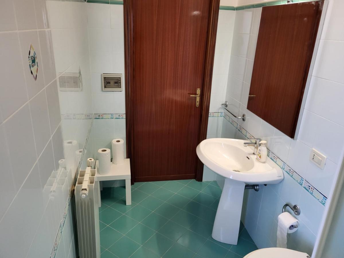 Apartament Marsaline Marsala Zewnętrze zdjęcie