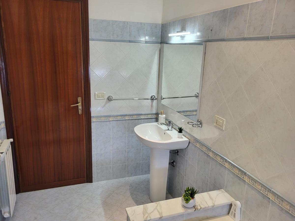 Apartament Marsaline Marsala Zewnętrze zdjęcie