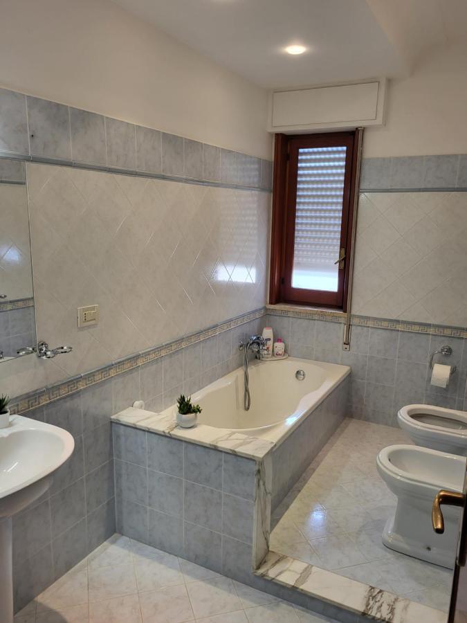Apartament Marsaline Marsala Zewnętrze zdjęcie