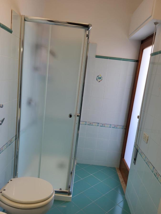 Apartament Marsaline Marsala Zewnętrze zdjęcie