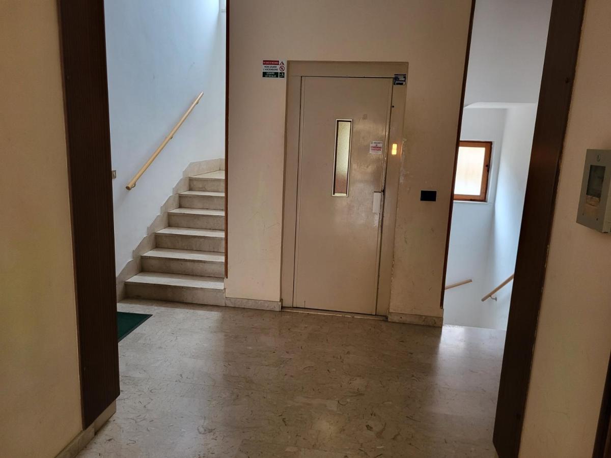 Apartament Marsaline Marsala Zewnętrze zdjęcie
